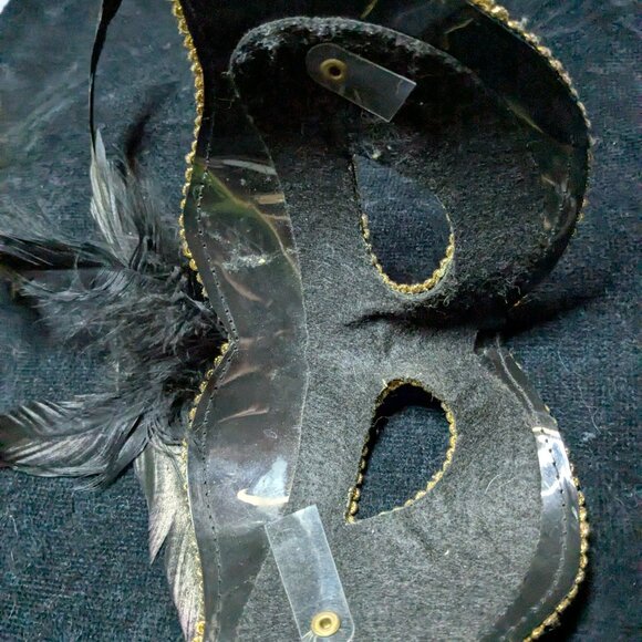 MASQUERADE MASK - MULTIPLE SIZE AND COLORS AND DESIGNES - Picture 6 of 15